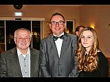 Weihnachtsfeier Heuboden 2014